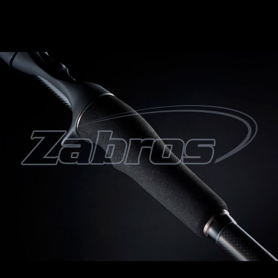 Цена Megabass Levante, F4-72LV 2P, 2,18 м, 7-28 г