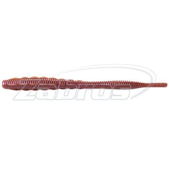 Фото FishUp Scaly, 2,80", 7,1 см, 10 шт, #106, Сыр