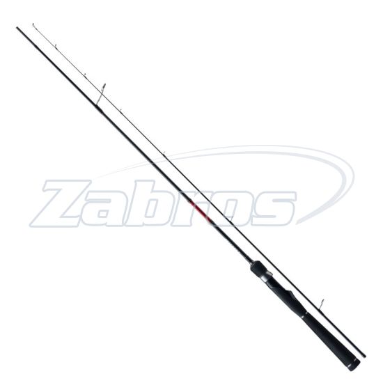 Фото Major Craft Troutino Area, TTA-S622L, 1,83 м, 0,6-6 г