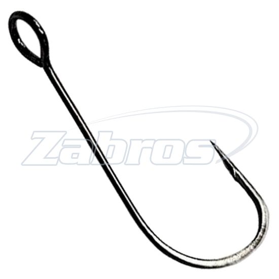 Фото Fudo Single 01, FS01-9000, 4, 10 шт, Black