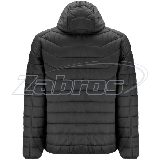 Фотографія Viverra Warm Cloud Jacket с капюшоном, XL, Black