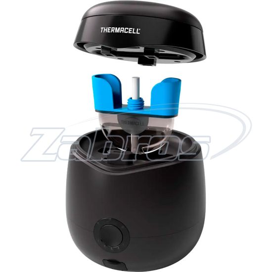 Купити Thermacell E55 Rechargeable Mosquito Repeller, Charcoal
