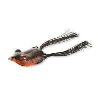 Силикон Daiwa D-Frog, 2,40", 15605-006, 6,5 см, 1 шт, Brown, купить, цены в Киеве и Украине, интернет-магазин | Zabros