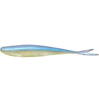 Силікон Lunker City Freaky Fish, 4,50", 11,45 см, 8 шт, 233, купити, ціни в Києві та Україні, інтернет-магазин | Zabros