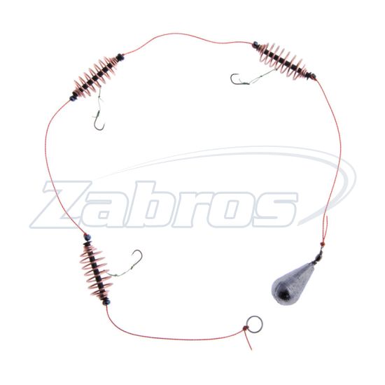 Фото Select Убийца карася, 60 г, 10 шт