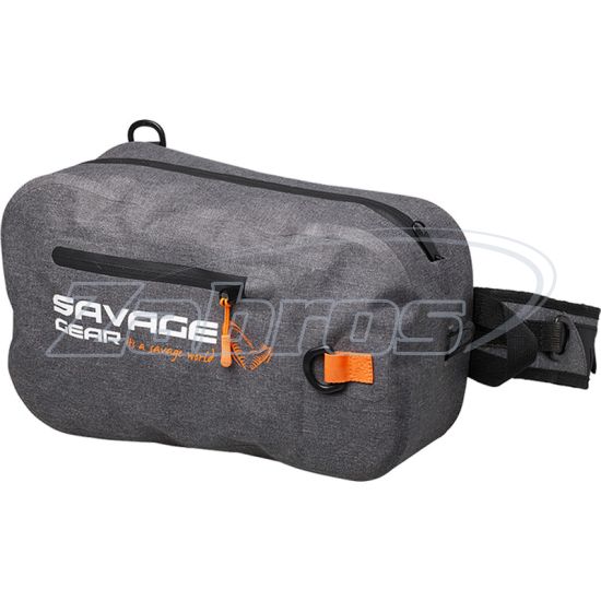 Фото Savage Gear Aw Sling Rucksack, 76885, 13 л