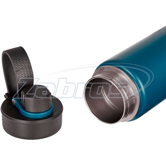 Малюнок Skif Outdoor Sporty Plus, 0,53 л, Blue