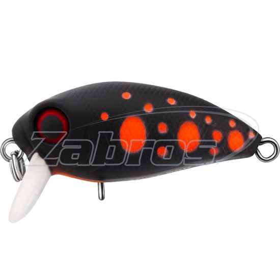 Фото Trident Riot SSR 36F, 3,6 см, 3,5 г, 0,4 м, 033 Фото Trident Riot SSR 36F, 3,6 см, 3,5 г, 0,4 м, 033