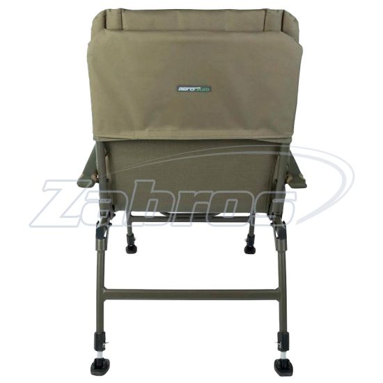 Картинка Korum Aeronium Supa Lite Chair Deluxe, K0300006