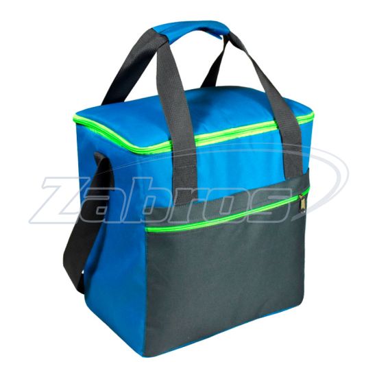 Фото Kodor ТК1120, 20 л, 31x20x32 см, Graphite Blue