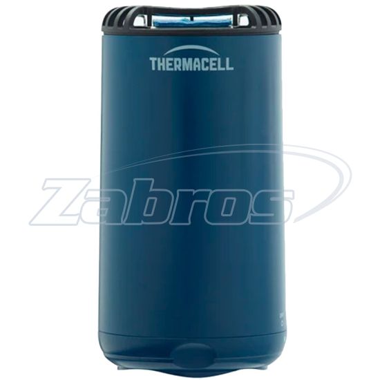 Фото Thermacell MR-PS Patio Shield Mosquito Repeller, Navy