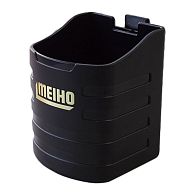 Держатель Meiho Hard Drink Holder BM, 8x10,4x10 см, купить, цены в Киеве и Украине, интернет-магазин | Zabros
