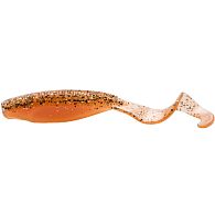 Силикон Z-Man Streakz Curly Tailz, 4,00", 10 см, 5 шт, New Penny: купить, цена, Киев, Украина | Zabros