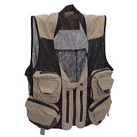 Жилет рибальський Norfin Light Vest, 1491-L: купити, ціна, Київ, Україна | Zabros