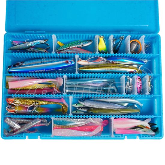 Малюнок Ring Star Tsushima Ocean Plastic, TOP-3000D, 30x20,6x3,9 см