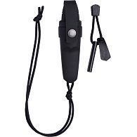 Ніж Morakniv Eldris with Fire Kit (S), Black, купити, ціна, Київ, Україна | Zabros