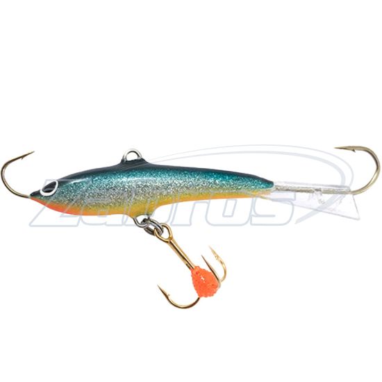 Фото Daiwa Balanced Jig, 5 см, 15 г, Flake Blue