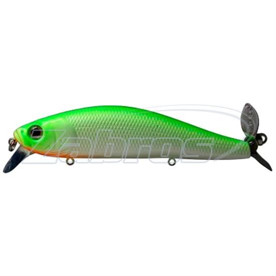 Фото Deps Spiral Minnow, 12 см, 25 г, 96