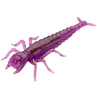 Силікон FishUp Diving Bug, 2,00", 5,08 см, 8 шт, #016: купити, ціна, Київ, Україна | Zabros