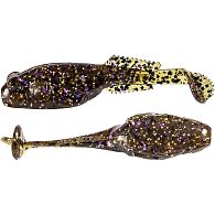 Силікон Z-Man TRD Gobyz, 2,40", 6,1 см, 6 шт, Green Pumpkin Goby: купити, ціна, Київ, Україна | Zabros