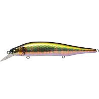 Воблер Megabass Ito Shiner 115SP, 11,5 см, 14 г, 2 м, Wagin Oikawa (M), купить, цена, Киев, Украина | Zabros