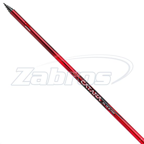 Фото Shimano Catana EX TE 2, CATEXTE280, 7,9 м, 2-8 г