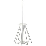 Венчик для прикормки Trabucco XPS Groundbait Whisk, 143-05-210, купить, цены в Киеве и Украине, интернет-магазин | Zabros