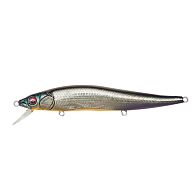 Воблер Megabass Vision Oneten 110SF, 11,05 см, 14 г, 1,8 м, GW Stealth Flash, купити, ціна, Київ, Україна | Zabros