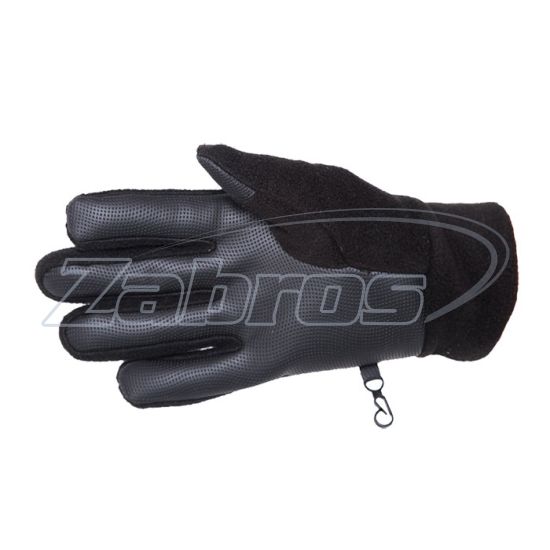 Фотография Norfin Fleece Black, 705064-L