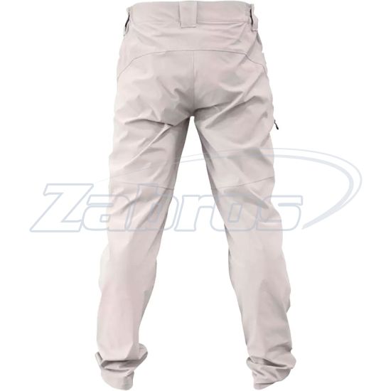 Малюнок Viverra 4Stretch Sun Pant, XXL, Sand