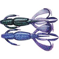 Силикон Keitech Crazy Flapper, 2,40", 6,1 см, 10 шт, 408: купить, цена, Киев, Украина | Zabros