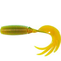 Силикон Z-Man ST Grubz, 2,50", 6,35 см, 8 шт, Motor Oil: купить, цена, Киев, Украина | Zabros