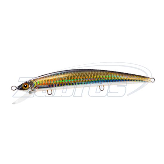 Фото Воблер Yo-Zuri Alie Magnet 3G Minnow 145F, 14,5 см, 28 г, F1072-HRSN