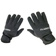 Рукавички Fladen Neoprene Gloves Grip 2,5 мм, 22-1821-L: купити, ціна, Київ, Україна | Zabros