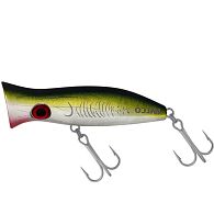 Воблер Halco Roosta Popper 80, 8 см, 16 г, H71, купити, ціна, Київ, Україна | Zabros