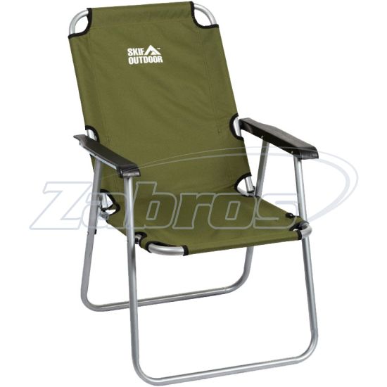 Фото Skif Outdoor Breeze, Olive