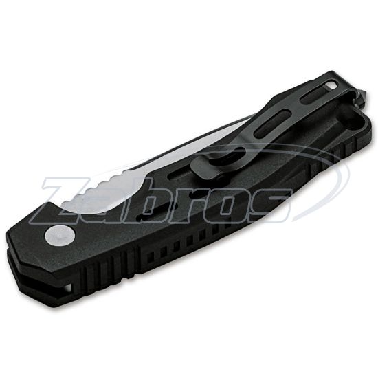 Фотография Boker Plus Thunder Storm Auto
