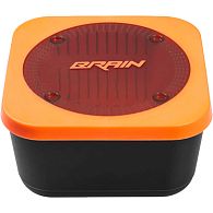 Емкость Brain Pellet/Bait Box, 1,85 л, 17x17x9 см: купить, цена, Киев, Украина | Zabros