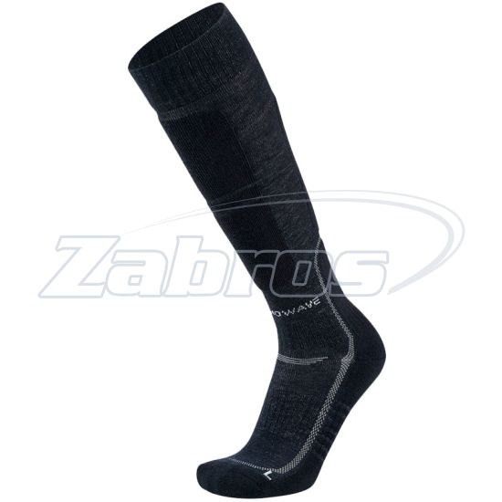 Фото Thermowave Merino Performance Discover Socks, L, 44-47