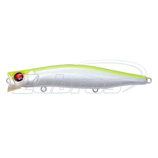 Фото Megabass Kagelou 124F, 12,4 см, 22 г, Pm Hot Shad