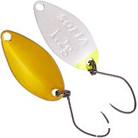 Блесна Nories Masukurouto Sofia, 1,6 г, 2,5 см, 097: купить, цена, Киев, Украина | Zabros