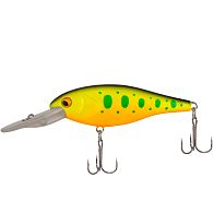 Воблер X-Fish Beaver 70F, 7 см, 10,5 г, 2,5 м, 163, купити, ціна, Київ, Україна | Zabros