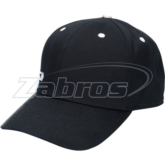 Фото Daiwa D-Vec Cap, 18205-504, Black