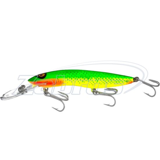 Фото Halco Sorcerer 150 DD, 15 см, 30 г, 5 м, R7