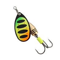 Блесна Savage Gear Rotex Spinner, 42117, 3,5 г, Firetiger: купить, цена, Киев, Украина | Zabros