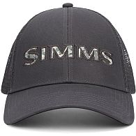 Кепка Simms Single Haul Trucker, 14182, Slate, купити, ціни в Києві та Україні, інтернет-магазин | Zabros