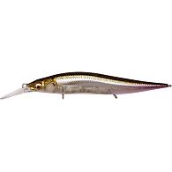 Воблер Megabass Vision Oneten +1Jr. 98SP, 9,8 см, 10,5 г, 2,2 м, HT Ito Wakasagi, купити, ціна, Київ, Україна | Zabros