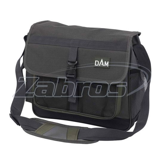 Фото Dam Allround Bag, 60337, 40x18x30 см