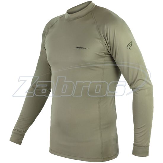Фото Fahrenheit Power Dry L1, XL/R, Tan