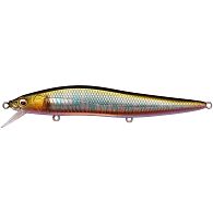 Воблер Megabass Vision Oneten LBO 115F, 11,5 см, 14 г, 1,7 м, Wagin Oikawa, купити, ціни в Києві та Україні, інтернет-магазин | Zabros